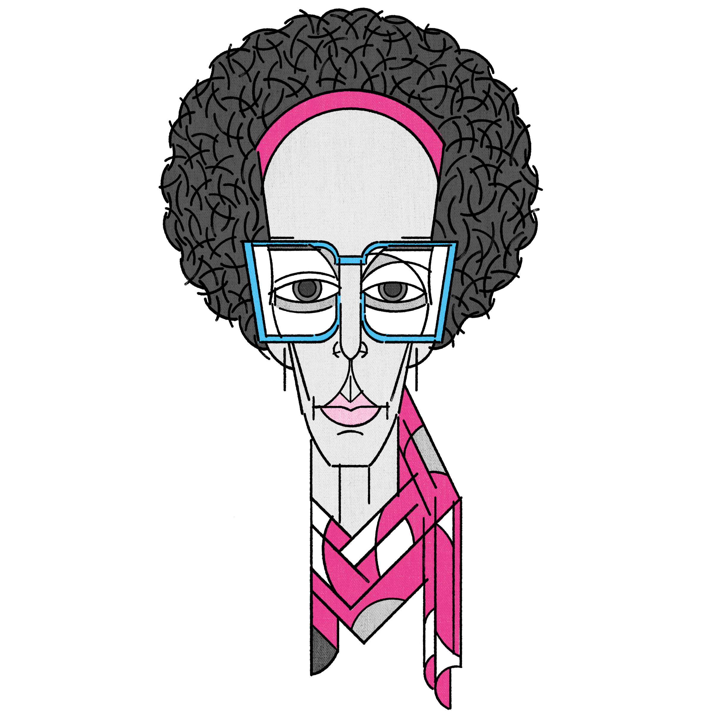 Los 10 pensadores tecnológicos más influyentes del mundo Los 10 pensadores tecnológicos más influyentes del mundo