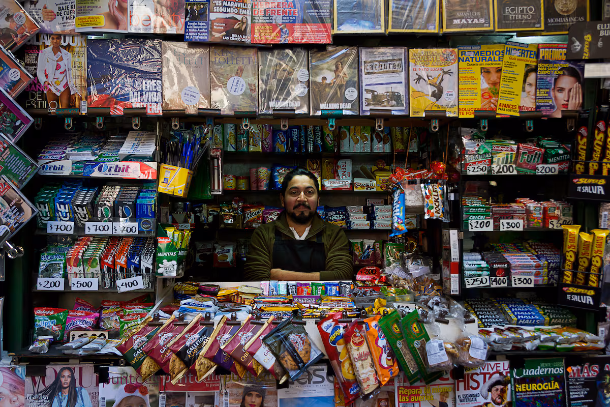 APEC 2025: políticas públicas para mipymes consolidan a Chile como referente regional EL PAÍS