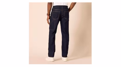 La revolución de los ‘loose’ y ‘baggy jeans’: vaqueros de corte holgado que conquistarán tu armario La revolución de los ‘loose’ y ‘baggy jeans’: vaqueros de corte holgado que conquistarán tu armario