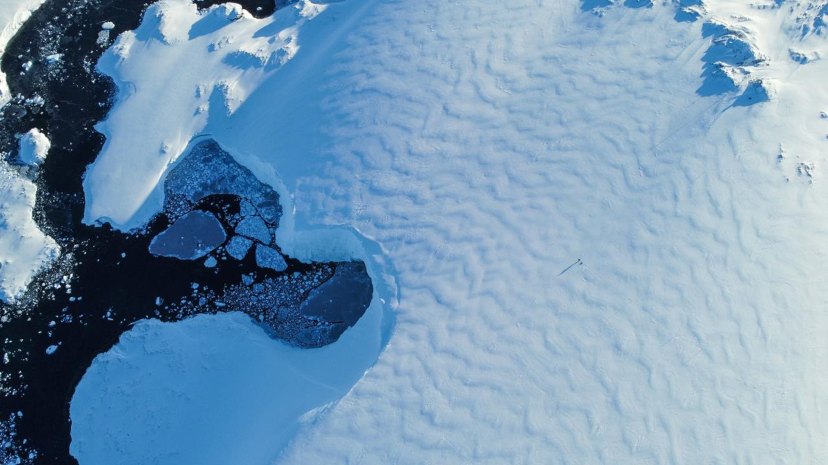 Agenda Científica Antártica 2025–2035: Colombia define las prioridades que guiarán su investigación en el continente blanco Agenda Científica Antártica 2025–2035: Colombia define las prioridades que guiarán su investigación en el continente blanco