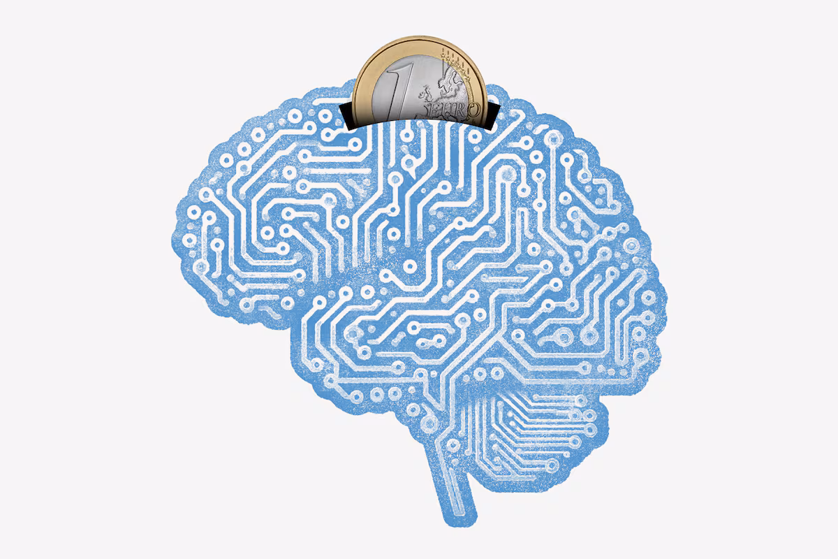 Argumentos a favor de gravar la inteligencia artificial EL PAÍS