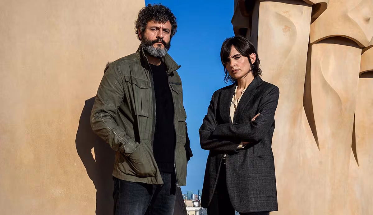 Argumentos políticos y vitalidad de las series Ángel S. Harguindey
