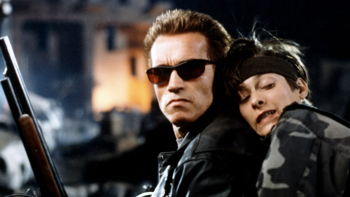 Arnold Schwarzenegger no participará en la próxima película de 'Terminator' tras 35 años en la saga, según James Cameron: 'Una nueva generación' Arnold Schwarzenegger no participará en la próxima película de 'Terminator' tras 35 años en la saga, según James Cameron: 'Una nueva generación'