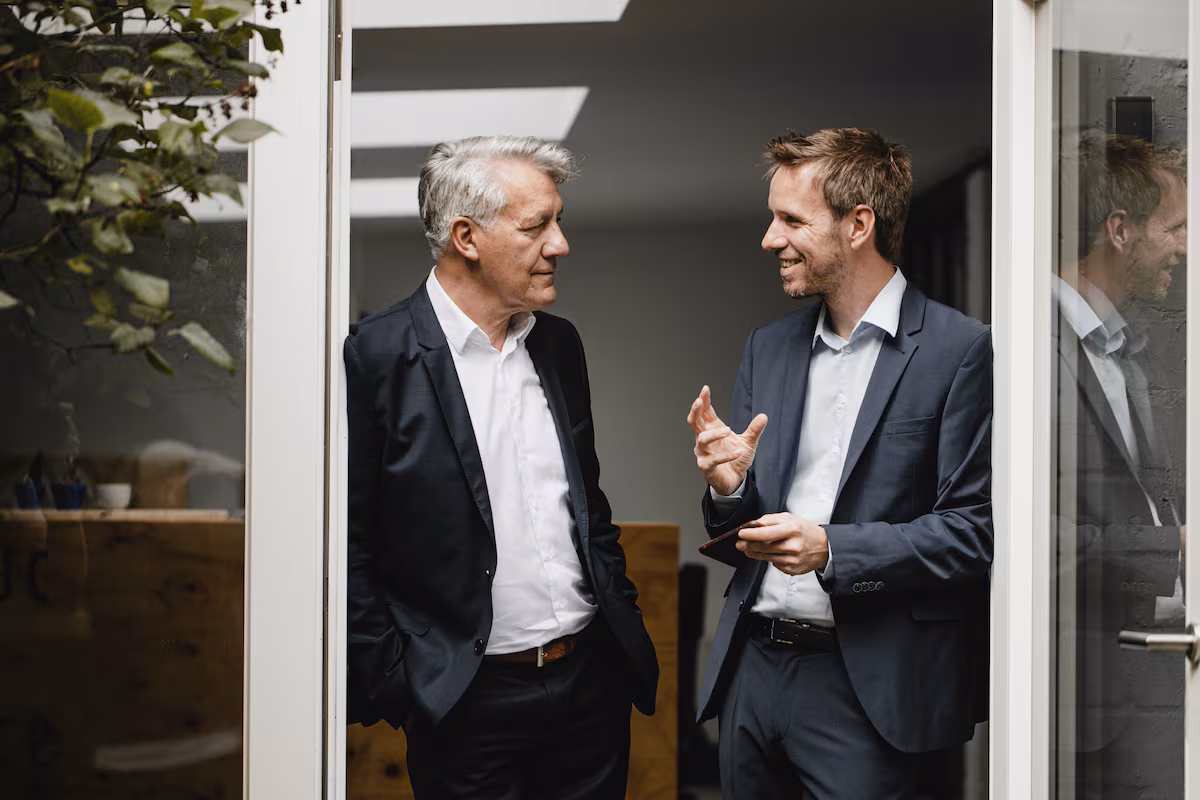 Así planifican el retiro las grandes fortunas Cinco Días