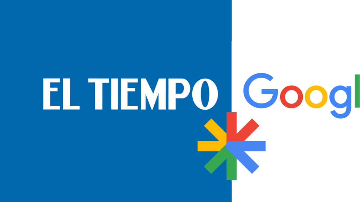 Así puede seguir a EL TIEMPO en Google Discover para no perderse las últimas noticias de Colombia y el mundo: esta es la nueva función Así puede seguir a EL TIEMPO en Google Discover para no perderse las últimas noticias de Colombia y el mundo: esta es la nueva función