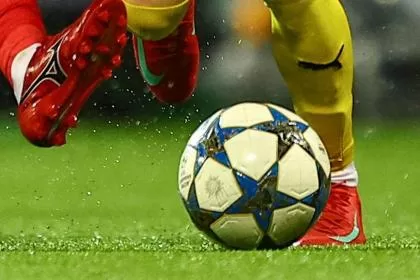 Así quedó tabla de posiciones en Champions: duro golpe para Bayern Así quedó tabla de posiciones en Champions: duro golpe para Bayern