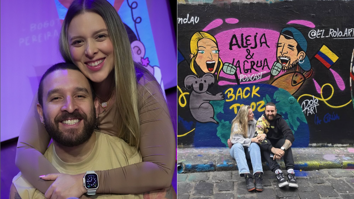 Autenticidad y conexión: el fenómeno de los pódcast de entretenimiento en Colombia Autenticidad y conexión: el fenómeno de los pódcast de entretenimiento en Colombia