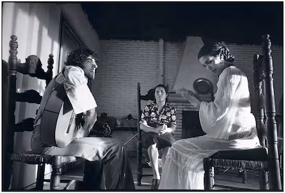 ‘Nuevo día’, de Lole y Manuel: historia del disco que lo cambió todo ‘Nuevo día’, de Lole y Manuel: historia del disco que lo cambió todo