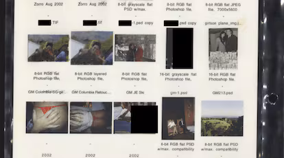 El archivo 468: la foto de Trump que el Departamento de Justicia publicó y luego borró de los papeles de Epstein El archivo 468: la foto de Trump que el Departamento de Justicia publicó y luego borró de los papeles de Epstein