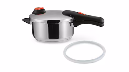 Probamos las mejores ollas a presión para cocinar Probamos las mejores ollas a presión para cocinar