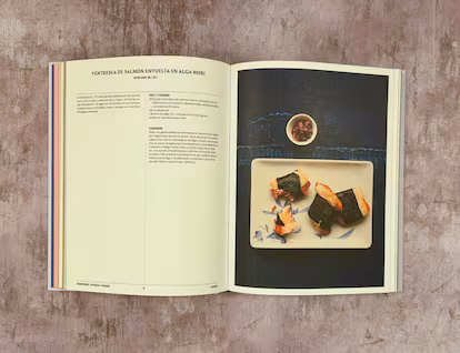 De Bourdain a Ottolenghi y Gipsy Chef: 15 libros de cocina para regalar estas Navidades De Bourdain a Ottolenghi y Gipsy Chef: 15 libros de cocina para regalar estas Navidades