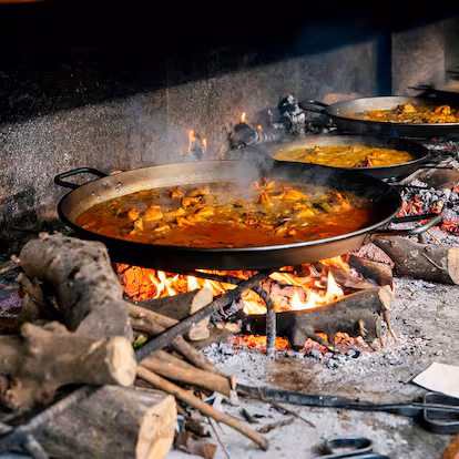 Dónde comer arroz en 2026: ocho restaurantes imprescindibles Dónde comer arroz en 2026: ocho restaurantes imprescindibles