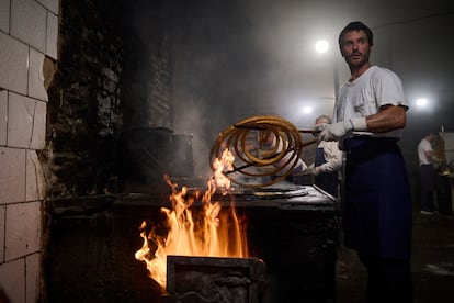 El año 2025, en imágenes El año 2025, en imágenes