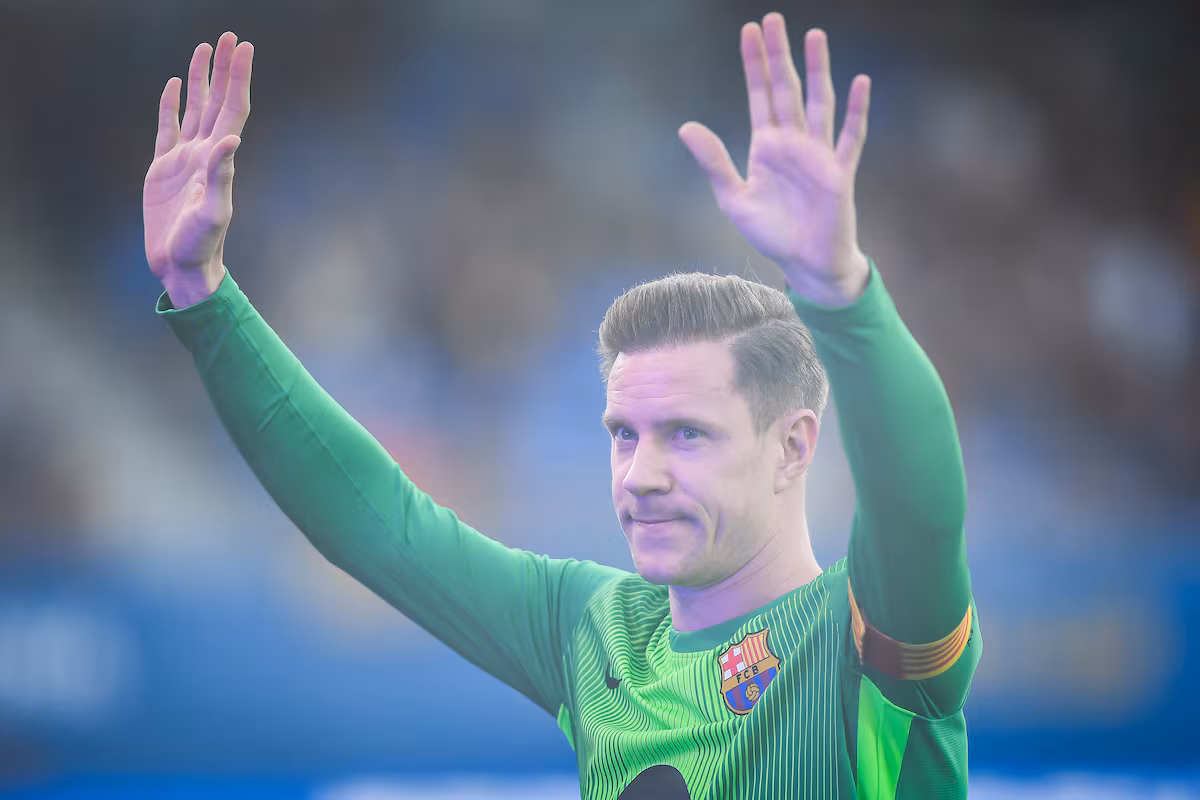 Barcelona - Eintracht, en directo | El partido de la Champions League, en vivo Barcelona - Eintracht
