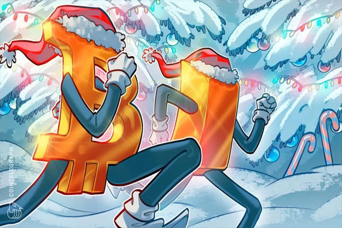 Bitcoin está estancado y despreciado, pero a punto de "superar al oro", sugieren análisis Cointelegraph