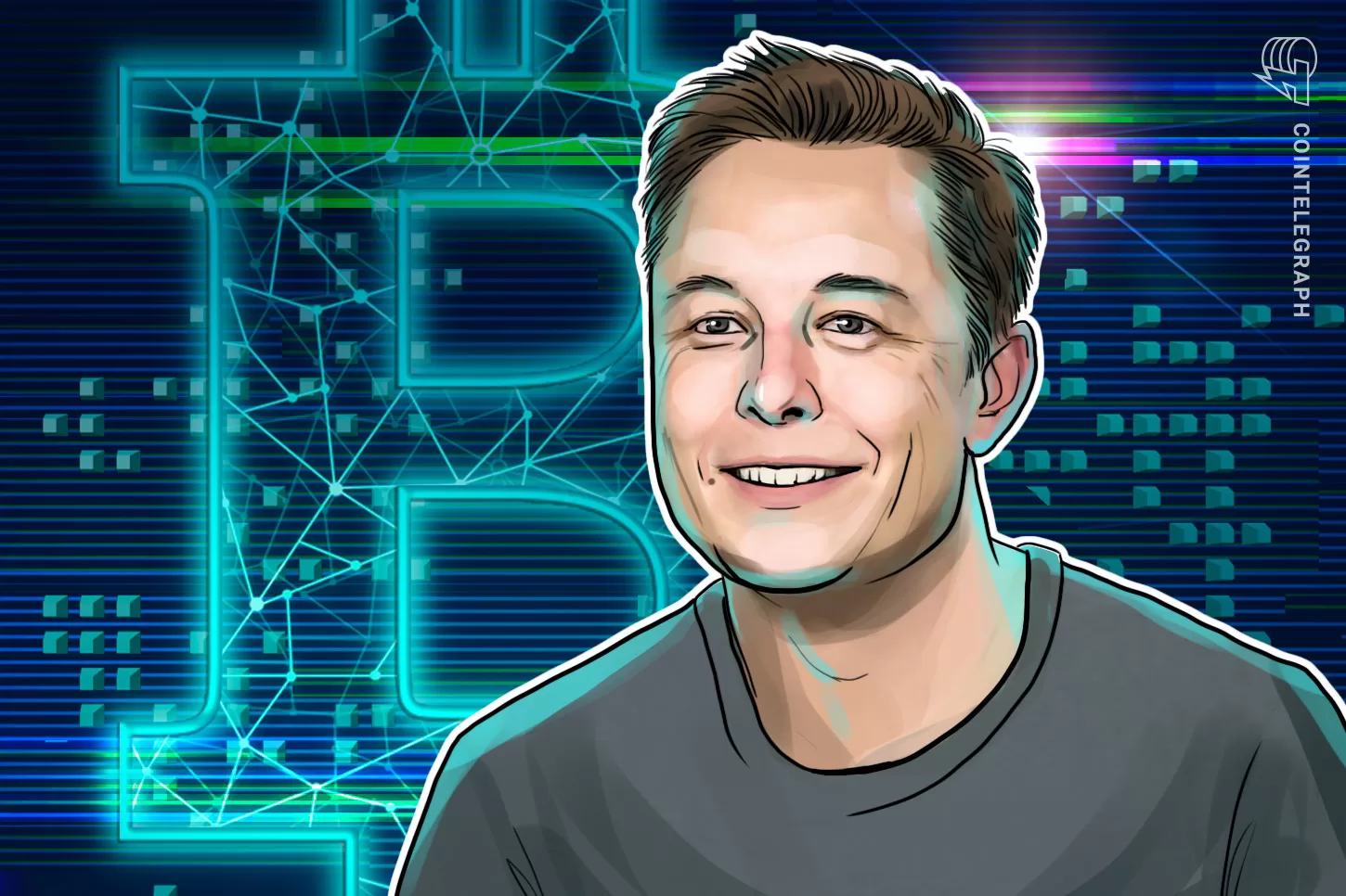Bitcoiners se muestran alcistas ante la previsión de Elon Musk de un crecimiento económico de "dos dígitos" Cointelegraph