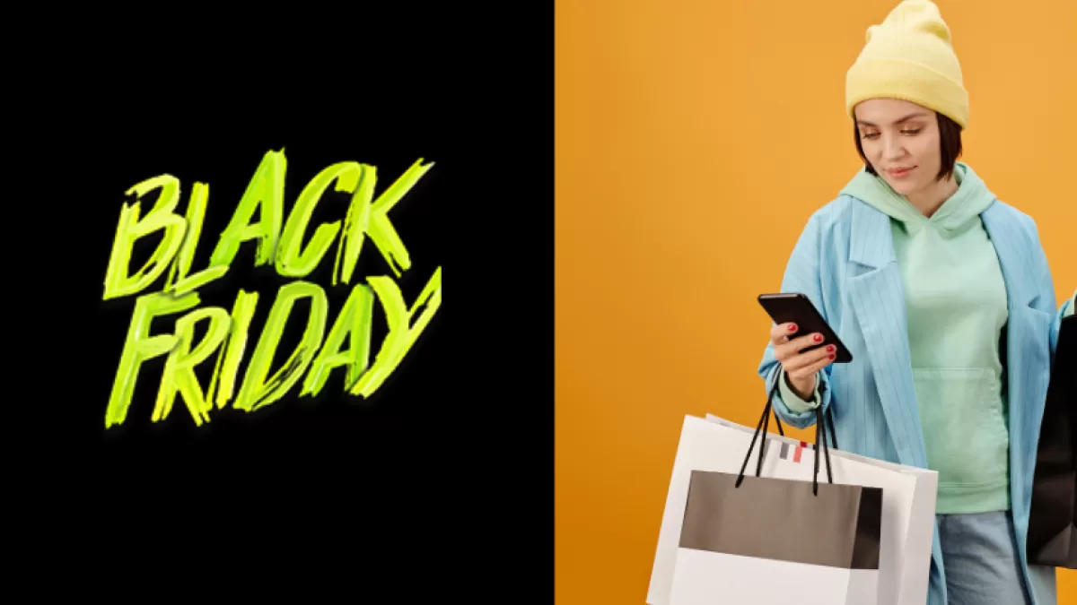 Black Friday 2025: así puede verificar si un sitio es seguro para comprar en línea y evitar caer en estafas Black Friday 2025: así puede verificar si un sitio es seguro para comprar en línea y evitar caer en estafas