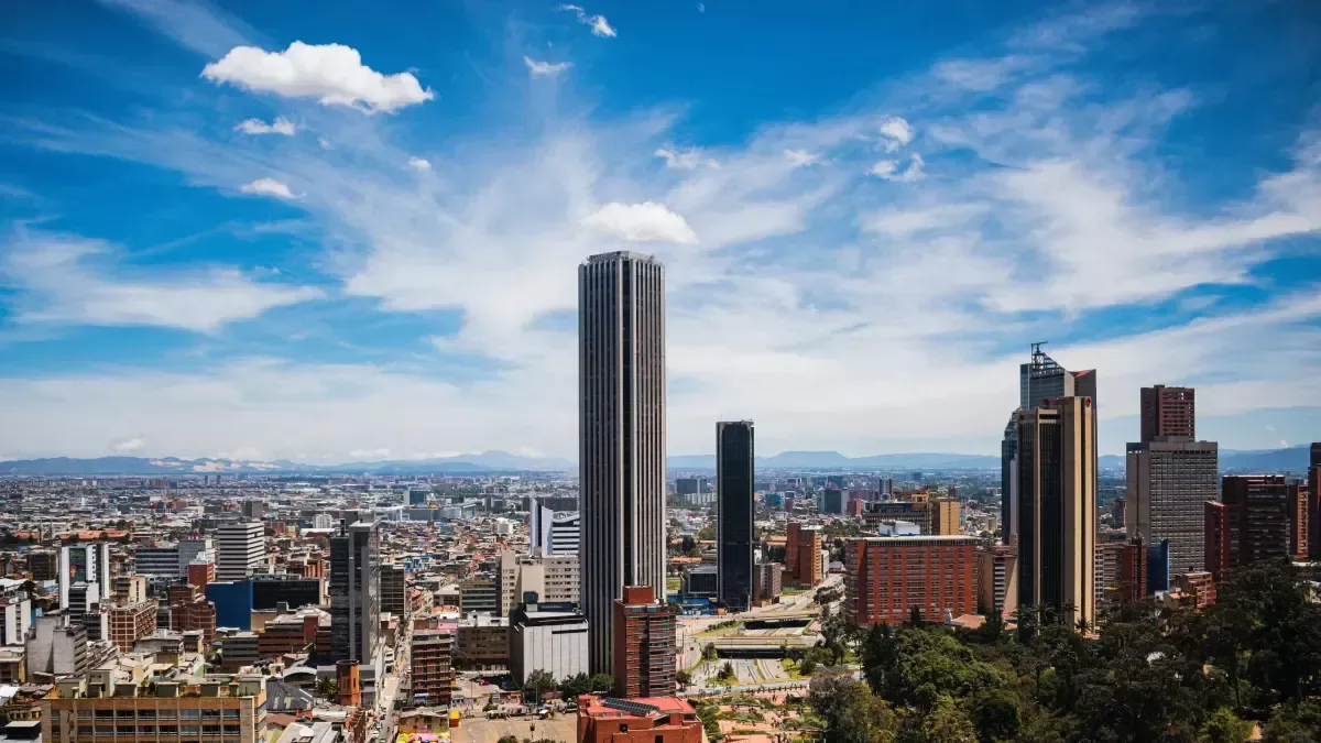 Bogotá cierra 2025 con cifras históricas y un impulso turístico sin precedentes, asegura el Observatorio de Turismo de Bogotá Bogotá cierra 2025 con cifras históricas y un impulso turístico sin precedentes, asegura el Observatorio de Turismo de Bogotá