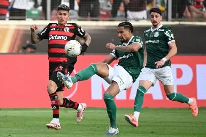 Brasileirão: equipos clasificados a Libertadores y Sudamericana 2026 Brasileirão: equipos clasificados a Libertadores y Sudamericana 2026