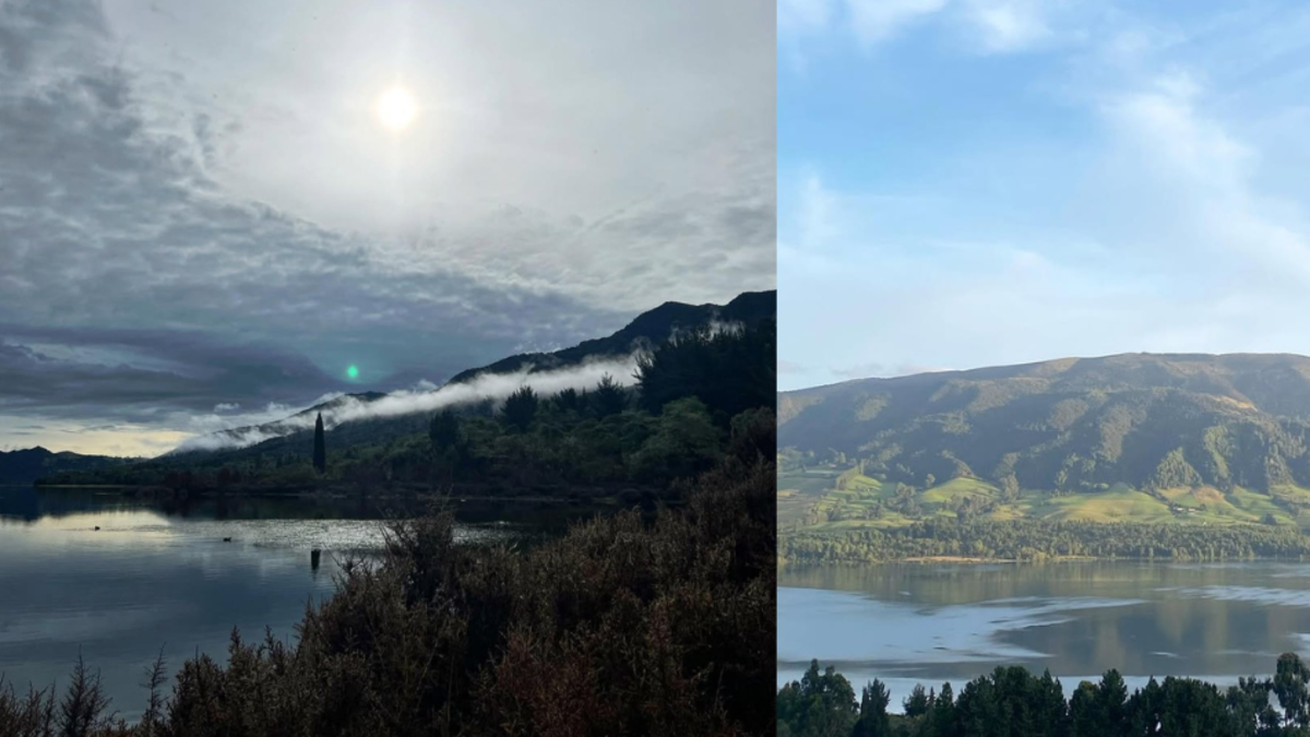 CAR reabre sendero turístico en el Parque Embalse del Neusa para una nueva jornada de senderismo interpretativo CAR reabre sendero turístico en el Parque Embalse del Neusa para una nueva jornada de senderismo interpretativo