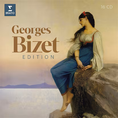 Hay Bizet más allá de ‘Carmen’ Hay Bizet más allá de ‘Carmen’