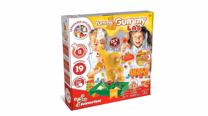 Los mejores regalos para niños de 7 y 8 años esta Navidad Los mejores regalos para niños de 7 y 8 años esta Navidad