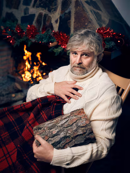 Las increíbles Navidades de Raúl Cimas (un cuento con milagro incluido) Las increíbles Navidades de Raúl Cimas (un cuento con milagro incluido)