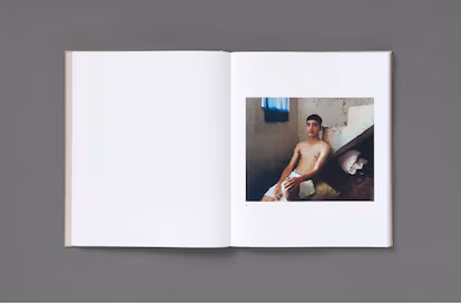 Los mejores libros de fotografía de 2025 Los mejores libros de fotografía de 2025