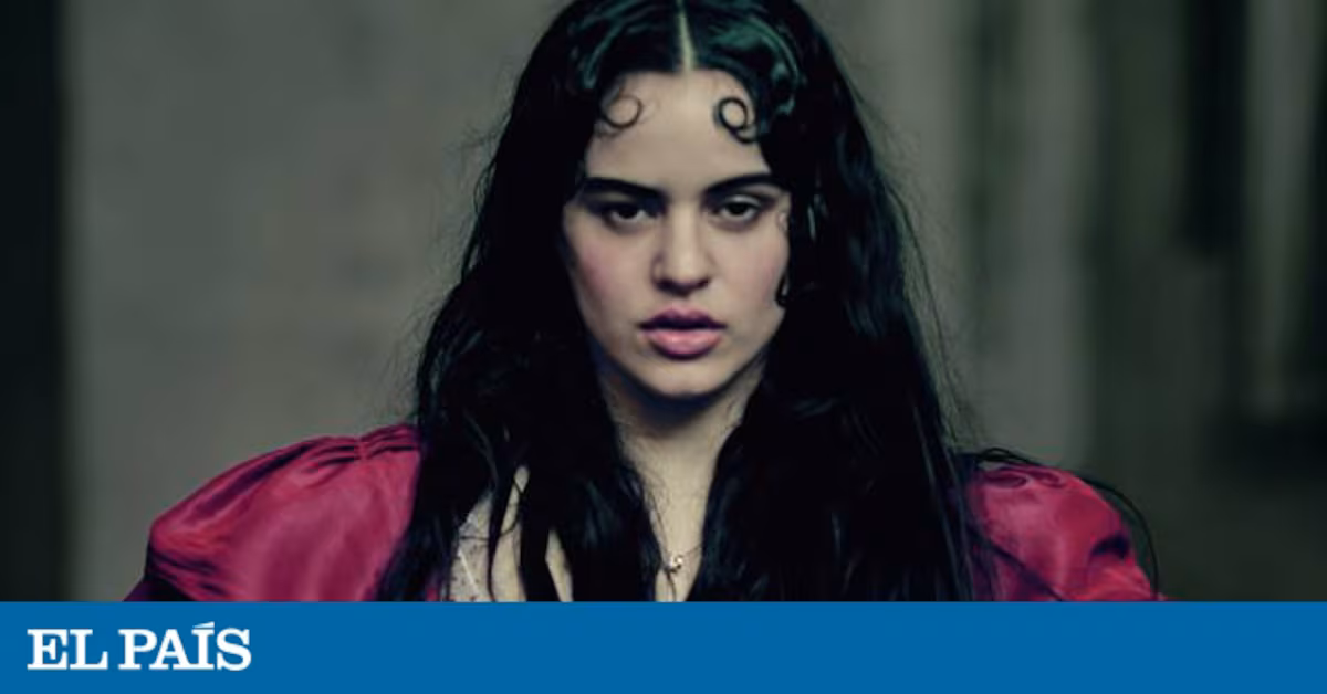 Calendario Pirelli 2020: Rosalía, Emma Watson y Kristen Stewart en busca de la Julieta que hay en cada mujer Calendario Pirelli 2020: Rosalía, Emma Watson y Kristen Stewart en busca de la Julieta que hay en cada mujer