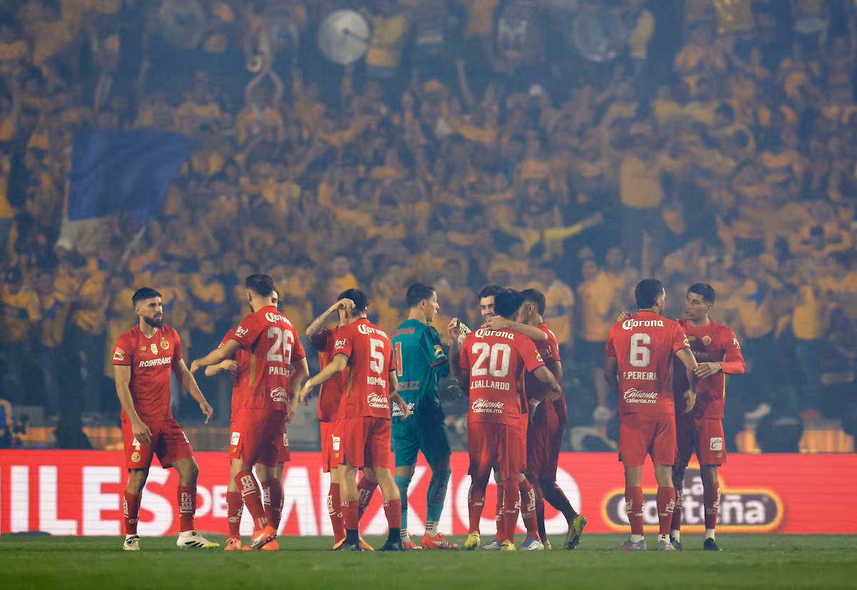 Calendario del Clausura 2026: cuándo inicia, fechas previstas para la Liguilla y los clásicos nacionales EL PAÍS