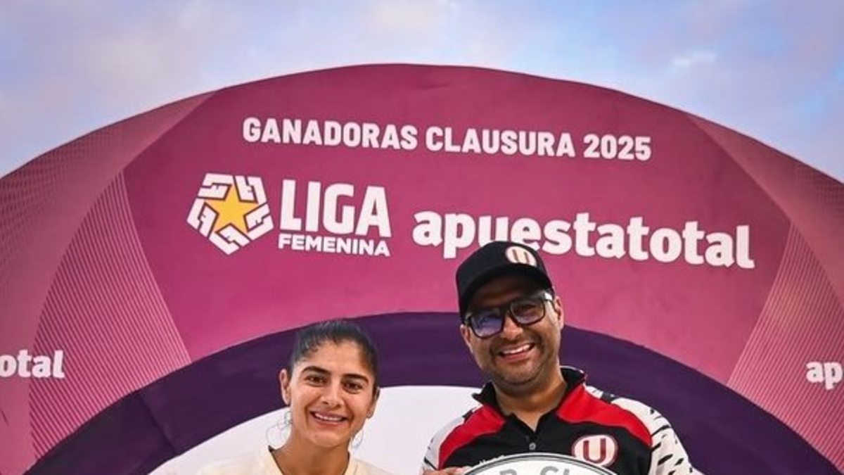 Catalina Usme, sin equipo: se confirma su salida de Universitario de Perú Catalina Usme, sin equipo: se confirma su salida de Universitario de Perú