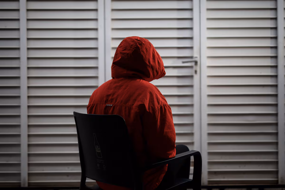 Cataluña retira la custodia de un recién nacido a una mujer víctima de violencia machista EL PAÍS