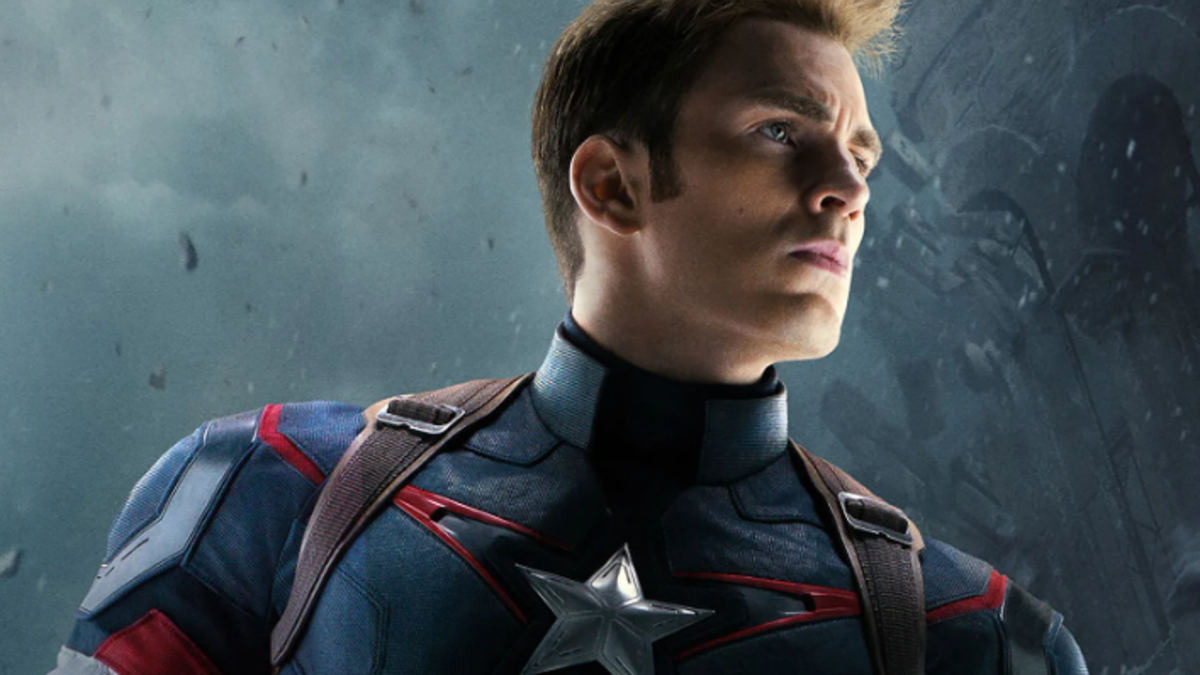 Chris Evans regresa como el Capitán América en la próxima película de Marvel, 'Avengers: Doomsday' Chris Evans regresa como el Capitán América en la próxima película de Marvel, 'Avengers: Doomsday'