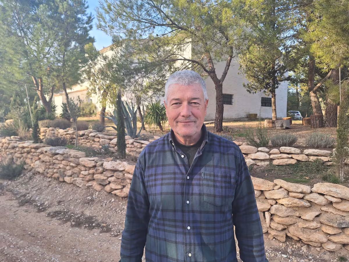 Christian Gortázar, experto en peste porcina africana: “Irán apareciendo más casos” EL PAÍS