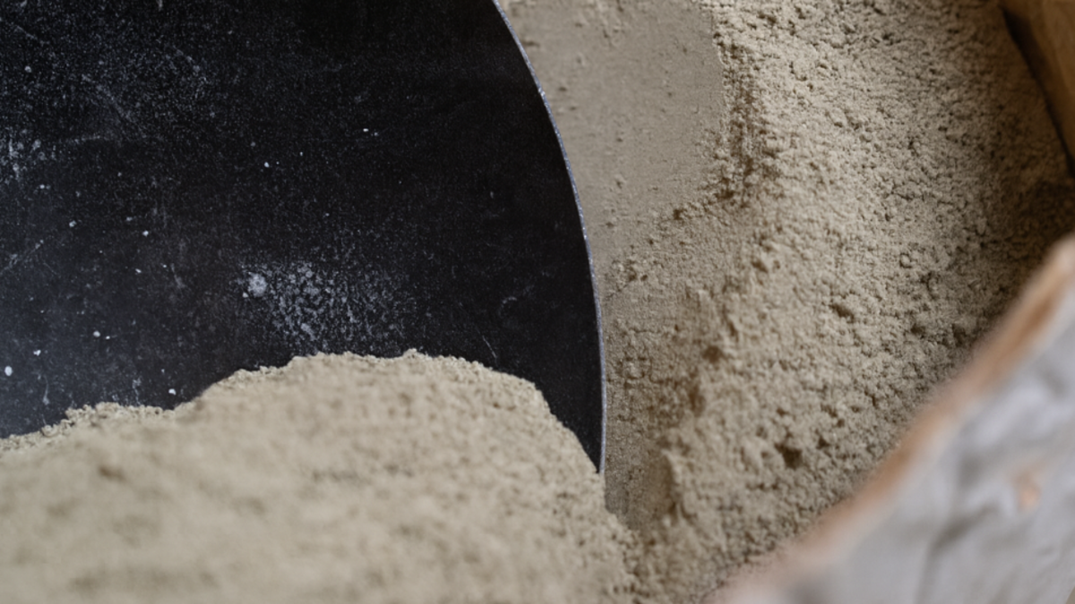 Científicos daneses crean el primer cemento ‘vivo’ del mundo capaz de almacenar y liberar electricidad Científicos daneses crean el primer cemento ‘vivo’ del mundo capaz de almacenar y liberar electricidad