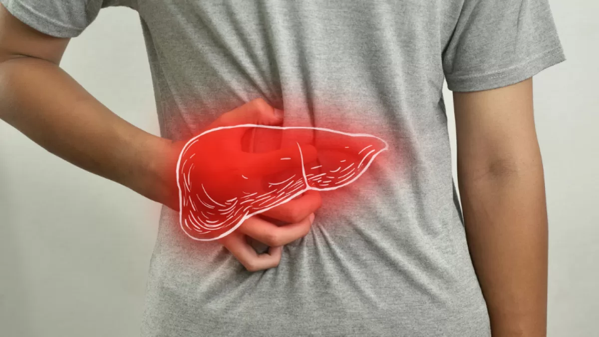 Cinco frutas que ayudan a reducir el hígado graso de forma natural: comprobadas Cinco frutas que ayudan a reducir el hígado graso de forma natural: comprobadas