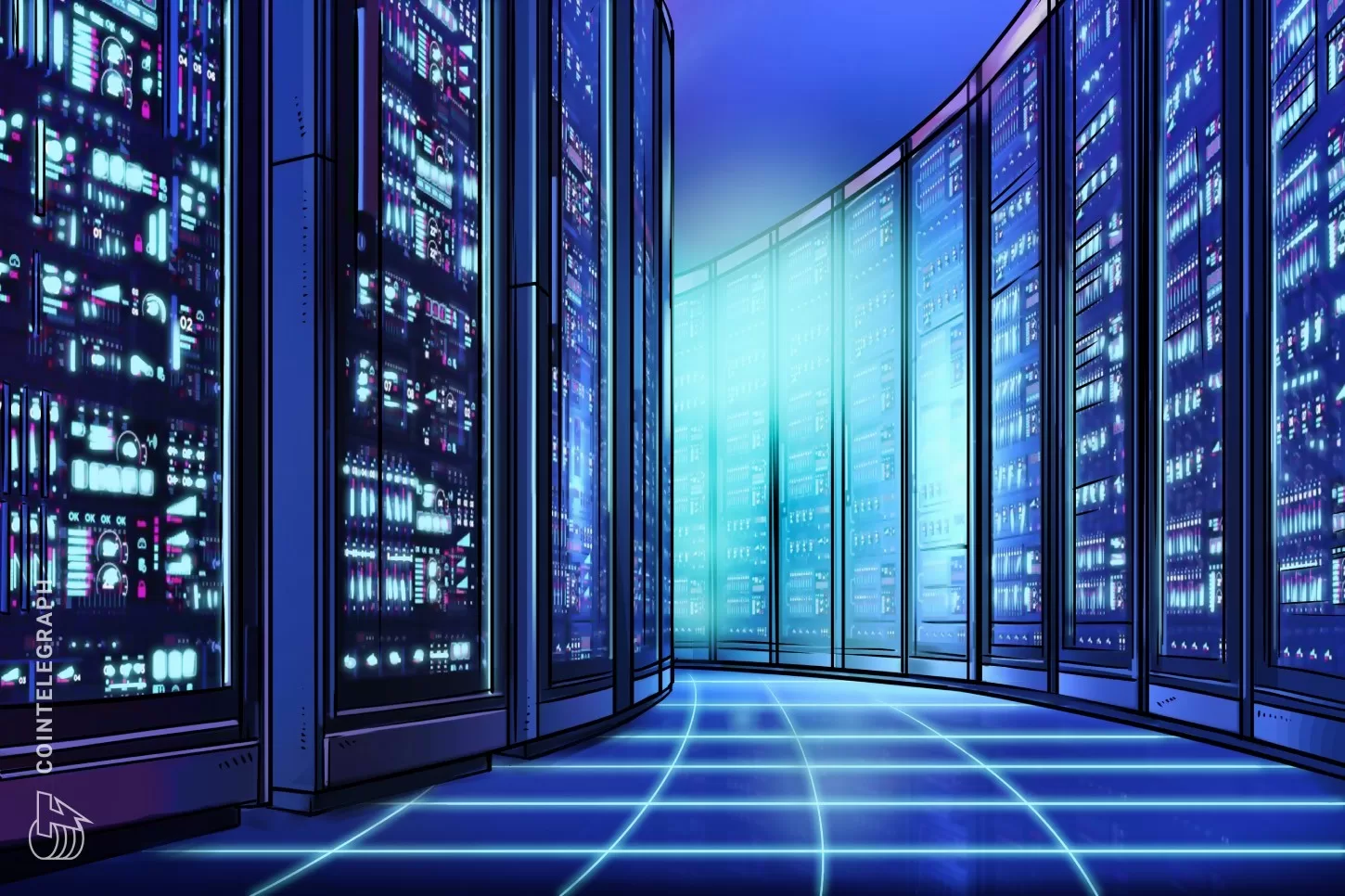 Cipher entró en el mercado energético de EEUU con la compra de un centro de datos en Ohio Cointelegraph