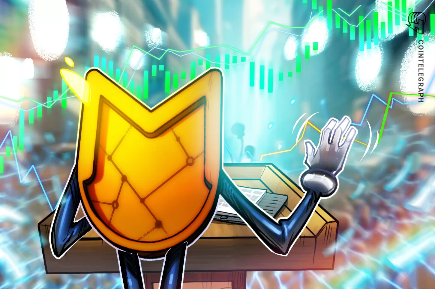 CoinGecko: Tokens políticos desempeñaron un papel clave en el auge y caída de memecoins Cointelegraph