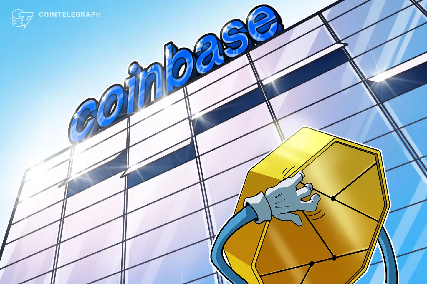 Coinbase debutará en los mercados de predicción y las acciones tokenizadas el miércoles, según un informe Cointelegraph
