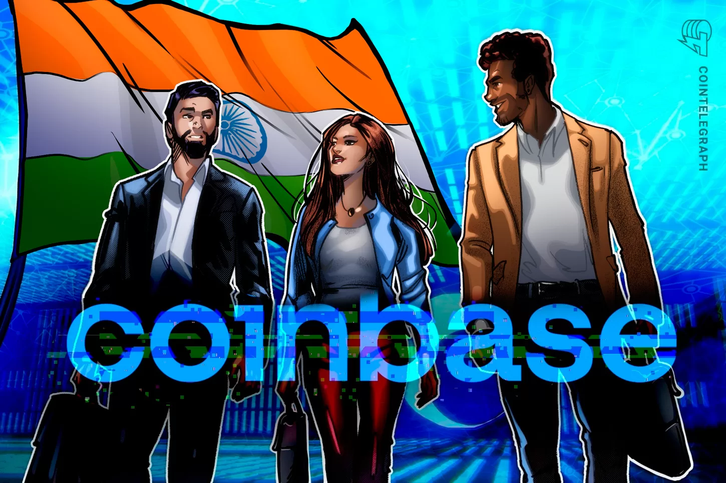 Coinbase obtuvo aprobación de regulador indio para adquirir una participación minoritaria en CoinDCX Cointelegraph