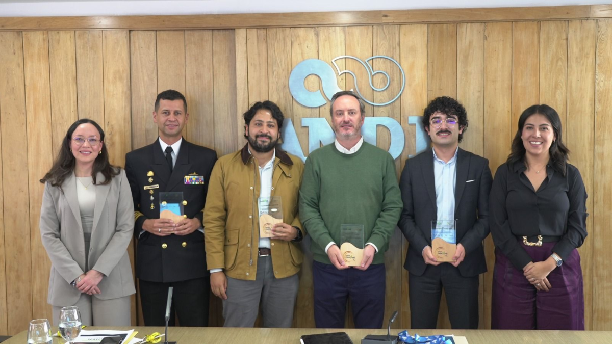 Colombia cierra 2025 con ocho proyectos de hidrógeno en operación y tres con inversión asegurada Colombia cierra 2025 con ocho proyectos de hidrógeno en operación y tres con inversión asegurada