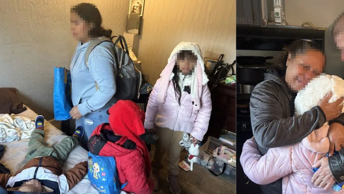 Colombianos se autodeportaron de Estados Unidos y ahora tendrán que enfrentar la violencia en su territorio: 'Tengo miedo' Colombianos se autodeportaron de Estados Unidos y ahora tendrán que enfrentar la violencia en su territorio: 'Tengo miedo'