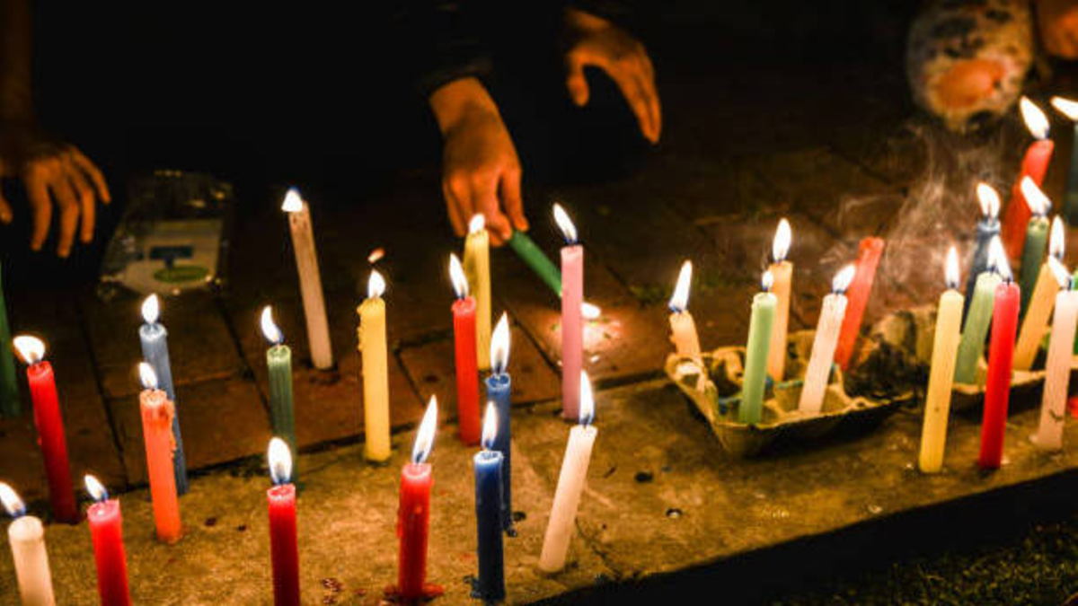 Colombianos ya planean viajes para el Día de las Velitas 2025: Cartagena, San Andrés y Bogotá lideran las búsquedas Colombianos ya planean viajes para el Día de las Velitas 2025: Cartagena, San Andrés y Bogotá lideran las búsquedas