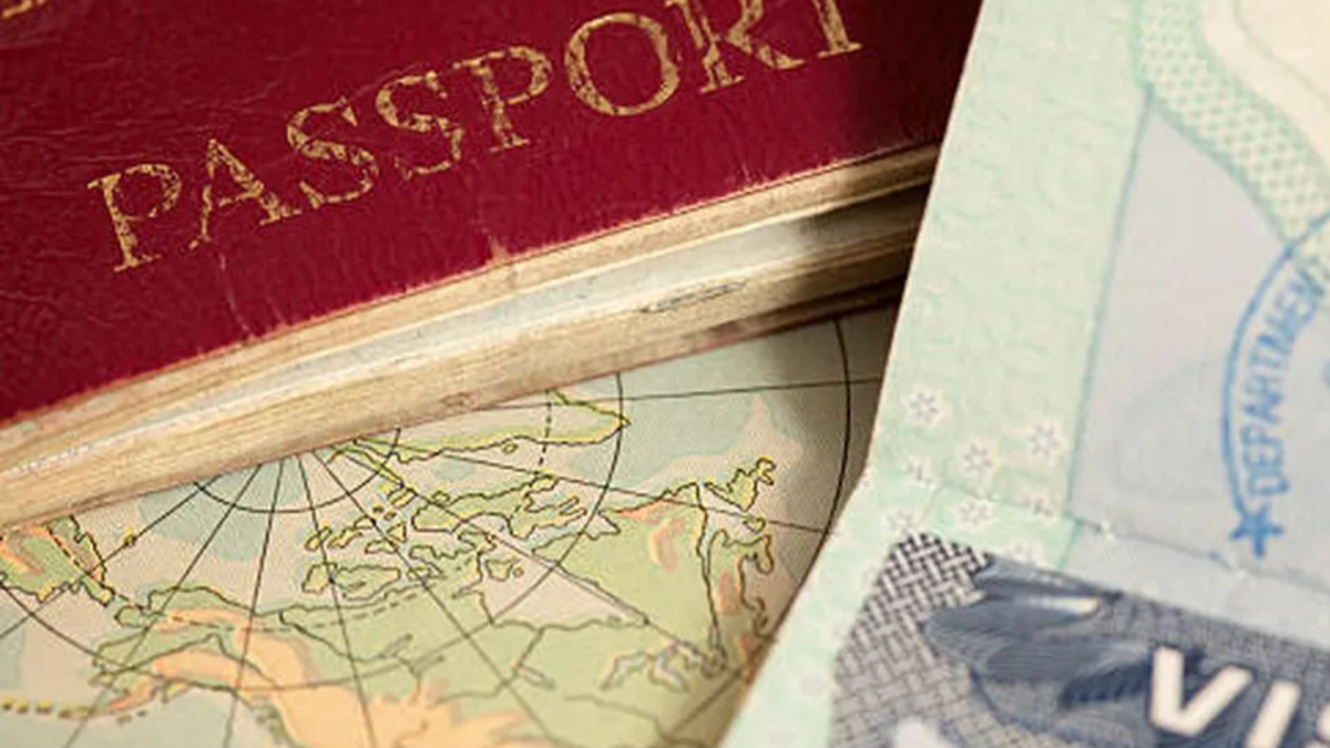 Colombianos ya pueden viajar sin visa a este país europeo: estos son los requisitos para estancias cortas Colombianos ya pueden viajar sin visa a este país europeo: estos son los requisitos para estancias cortas