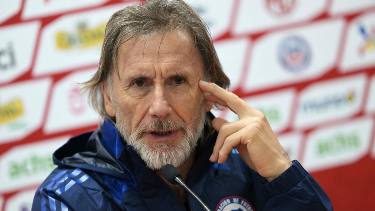 Como Westcol e Ibai Llanos: Ricardo Gareca debuta como streamer con Jefferson Farfán Como Westcol e Ibai Llanos: Ricardo Gareca debuta como streamer con Jefferson Farfán