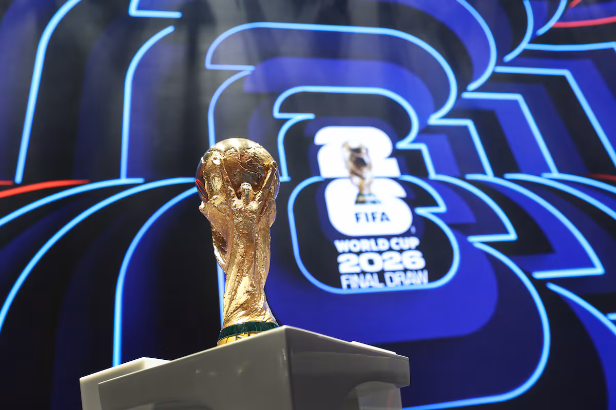 Cómo comprar boletos del Mundial 2026 en México: precios, horarios y registro para participar en el sorteo EL PAÍS