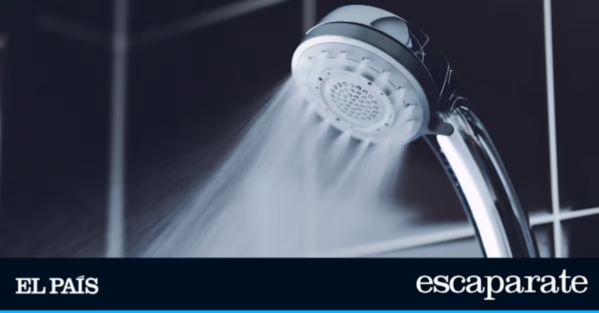 “Como un spa en casa”: la alcachofa de ducha antical que arrasa en ventas con su cepillo masajeador de silicona “Como un spa en casa”: la alcachofa de ducha antical que arrasa en ventas con su cepillo masajeador de silicona