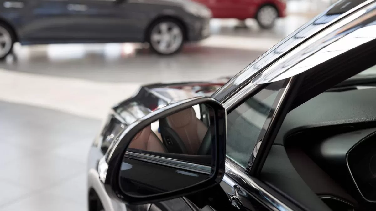 Con este truco puede enfriar su carro en 20 segundos sin necesidad del aire condicionado Con este truco puede enfriar su carro en 20 segundos sin necesidad del aire condicionado