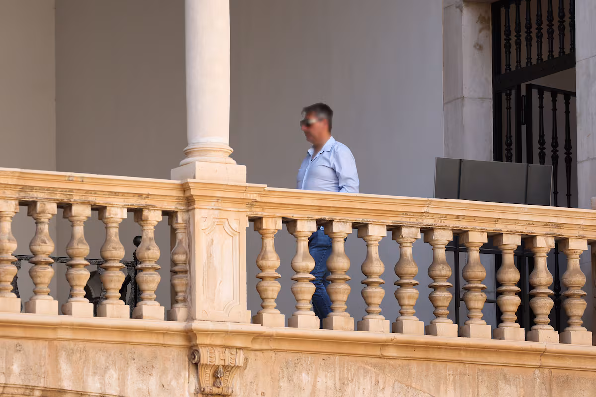 Condenado a casi 15 años de cárcel el responsable de la mayor estafa inmobiliaria de Baleares EL PAÍS
