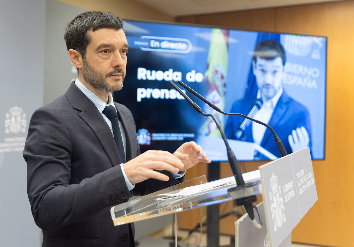 Consumo ordena a siete multinacionales retirar anuncios de pisos turísticos en asentamientos israelíes en territorio palestino ocupado EL PAÍS